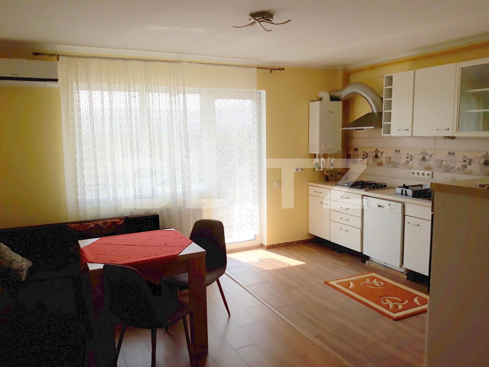 Apartament de închiriat 3 camere Intre Lacuri - 33873AI | BLITZ Cluj-Napoca | Poza3