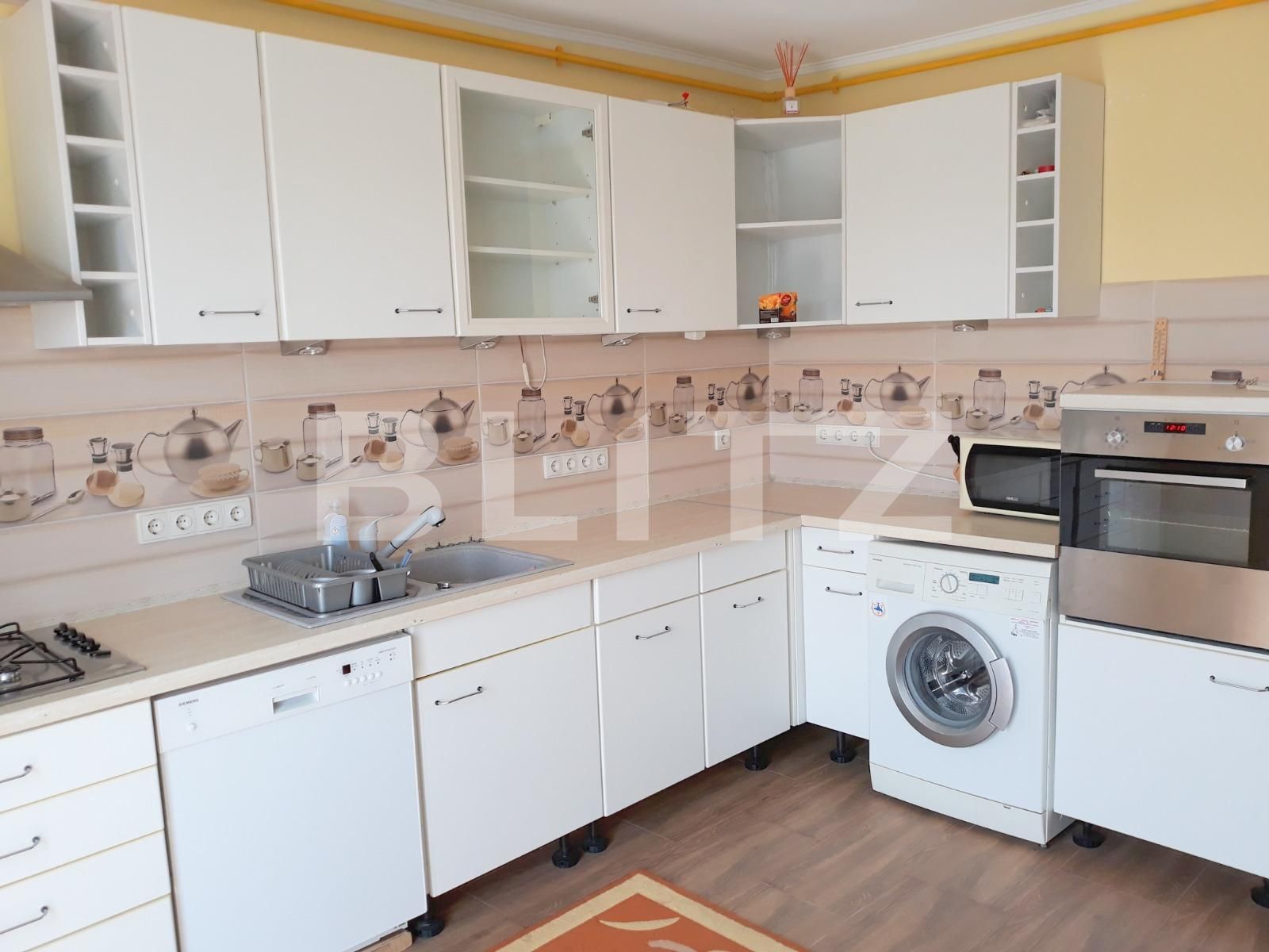 Apartament de închiriat 3 camere Intre Lacuri - 33873AI | BLITZ Cluj-Napoca | Poza6