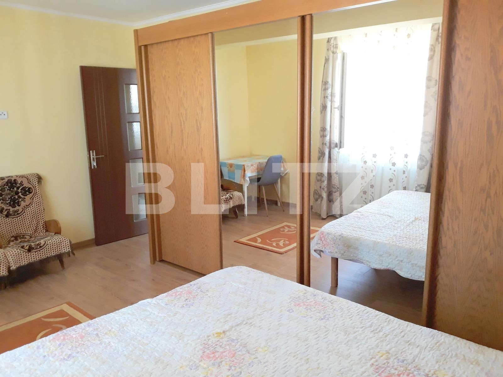 Apartament de închiriat 3 camere Intre Lacuri - 33873AI | BLITZ Cluj-Napoca | Poza7