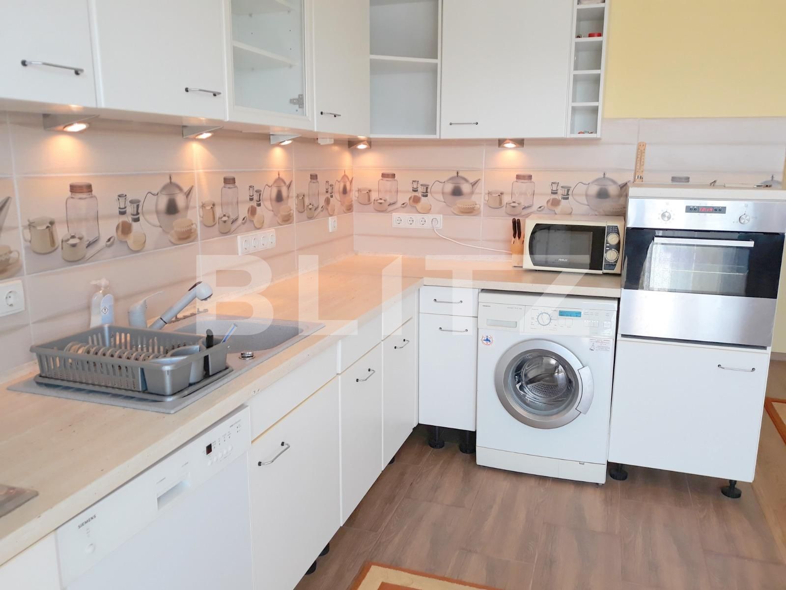 Apartament de închiriat 3 camere Intre Lacuri - 33873AI | BLITZ Cluj-Napoca | Poza5