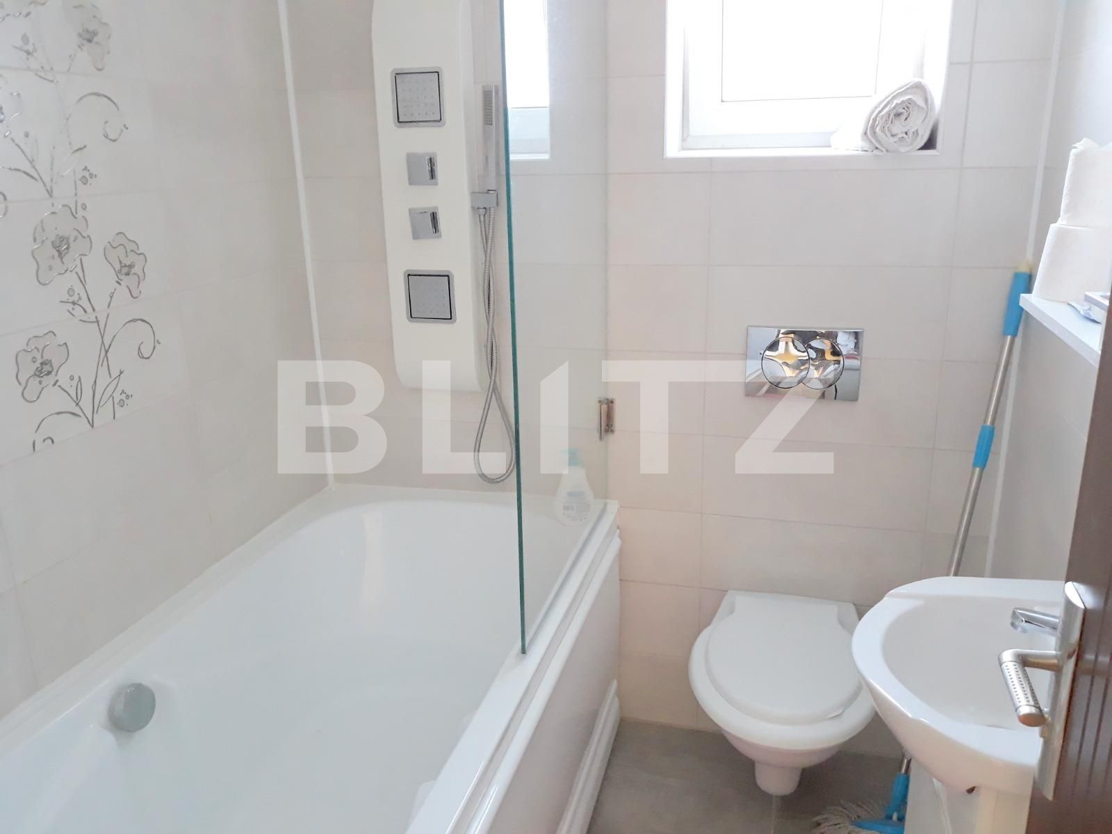 Apartament de închiriat 3 camere Intre Lacuri - 33873AI | BLITZ Cluj-Napoca | Poza14