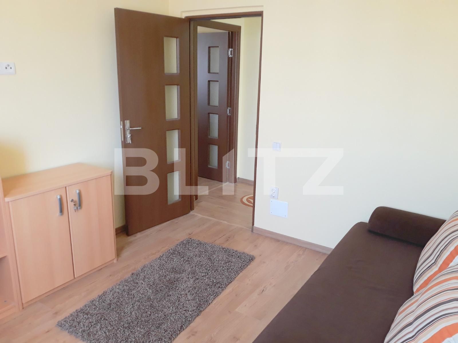 Apartament de închiriat 3 camere Intre Lacuri - 33873AI | BLITZ Cluj-Napoca | Poza12