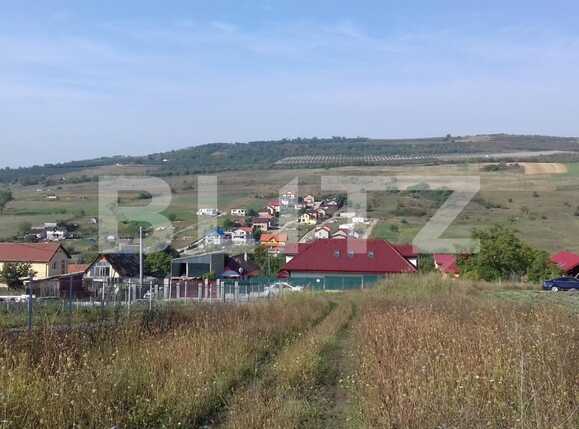 Teren de vânzare Iris - 33874TV | BLITZ Cluj-Napoca | Poza1