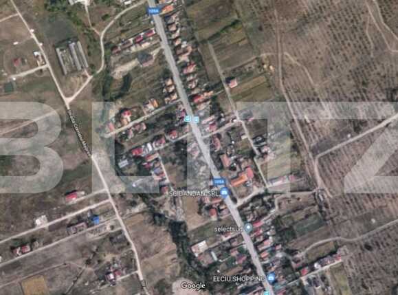 Teren de vânzare Iris - 33874TV | BLITZ Cluj-Napoca | Poza2