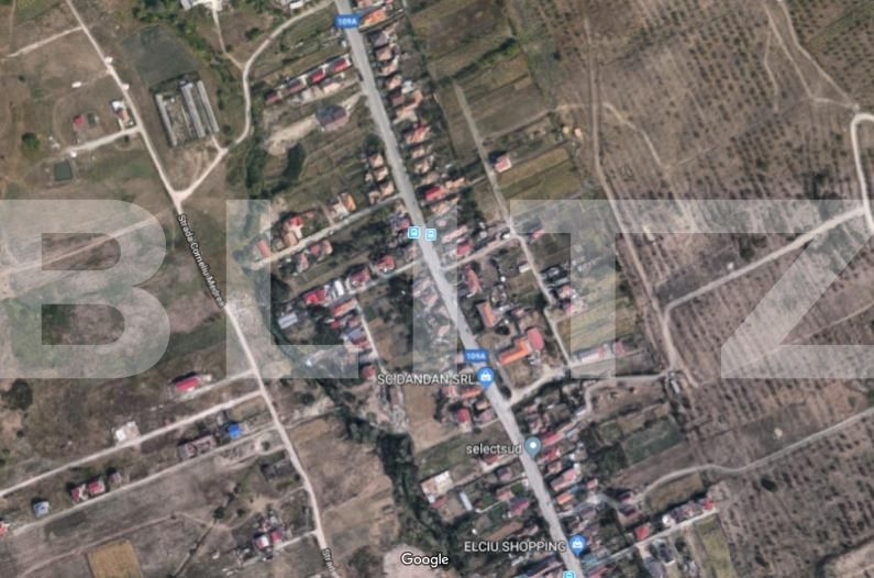 Teren de vânzare Iris - 33874TV | BLITZ Cluj-Napoca | Poza2