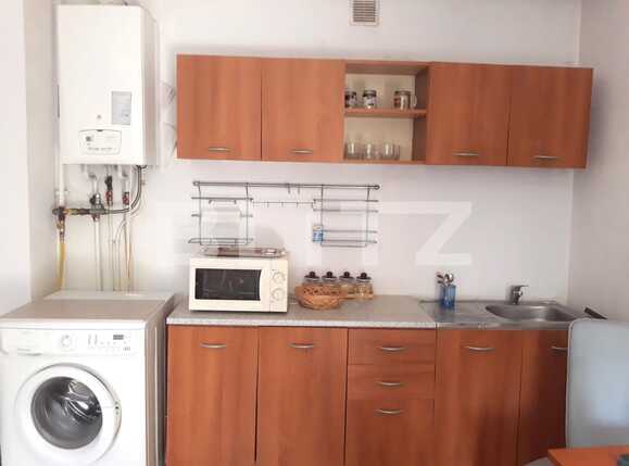 Apartament de închiriat 2 camere Central - 33876AI | BLITZ Cluj-Napoca | Poza7