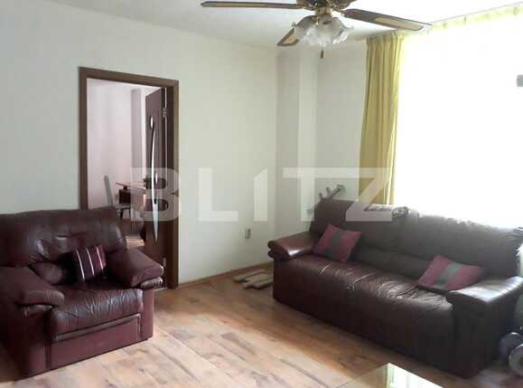 Apartament de închiriat 2 camere Central - 33876AI | BLITZ Cluj-Napoca | Poza3