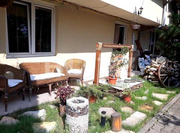 Apartament de închiriat 2 camere Central - 33876AI | BLITZ Cluj-Napoca | Poza9