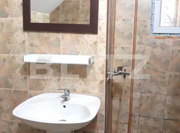 Apartament de închiriat 2 camere Central - 33876AI | BLITZ Cluj-Napoca | Poza8