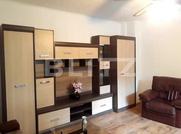 Apartament de închiriat 2 camere Central - 33876AI | BLITZ Cluj-Napoca | Poza2
