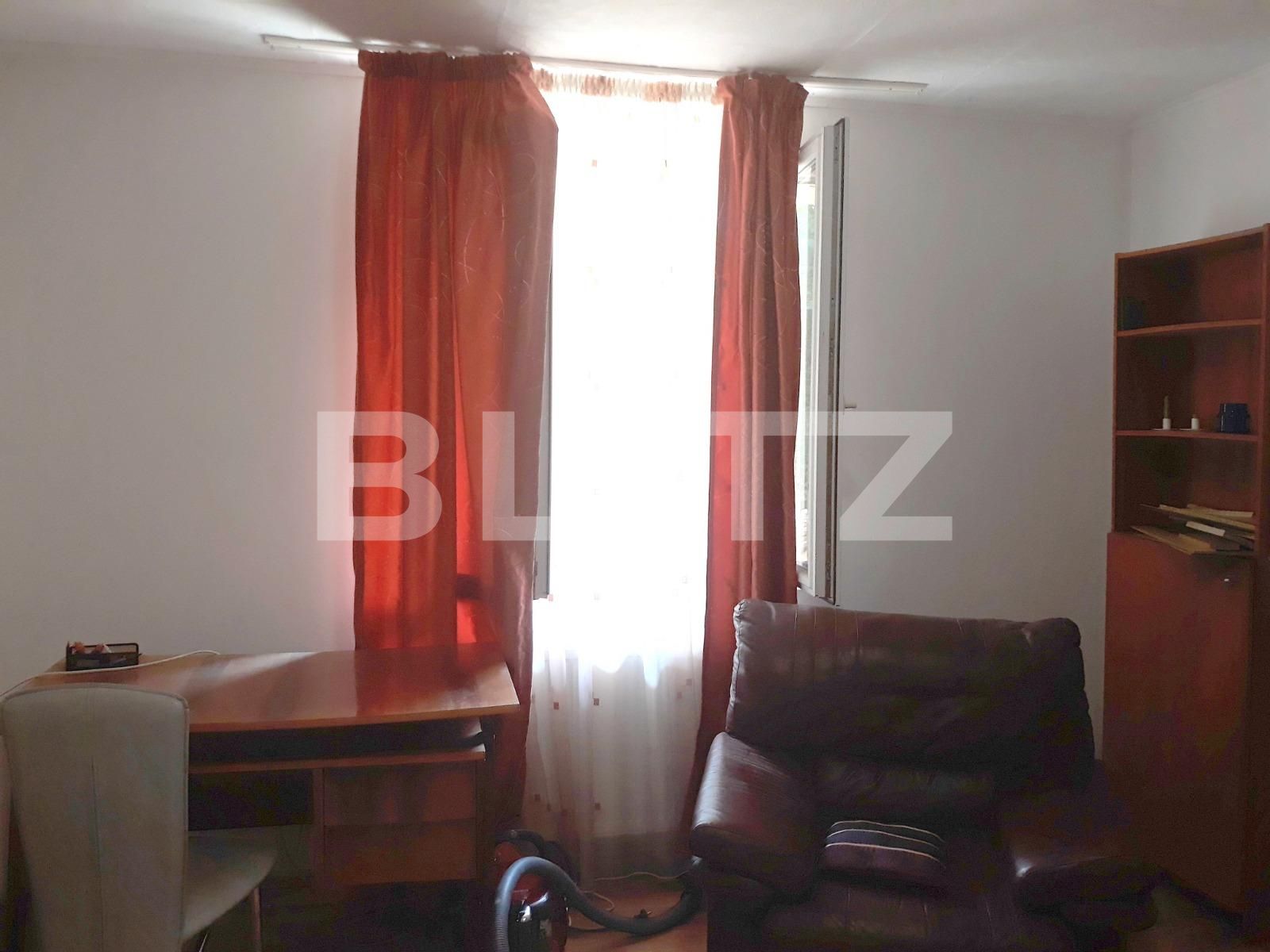 Apartament de închiriat 2 camere Central - 33876AI | BLITZ Cluj-Napoca | Poza6