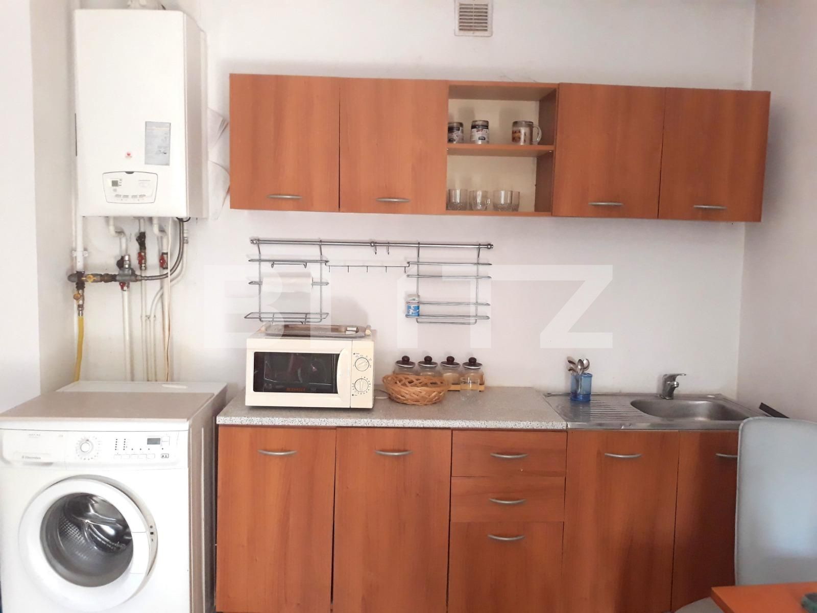 Apartament de închiriat 2 camere Central - 33876AI | BLITZ Cluj-Napoca | Poza7