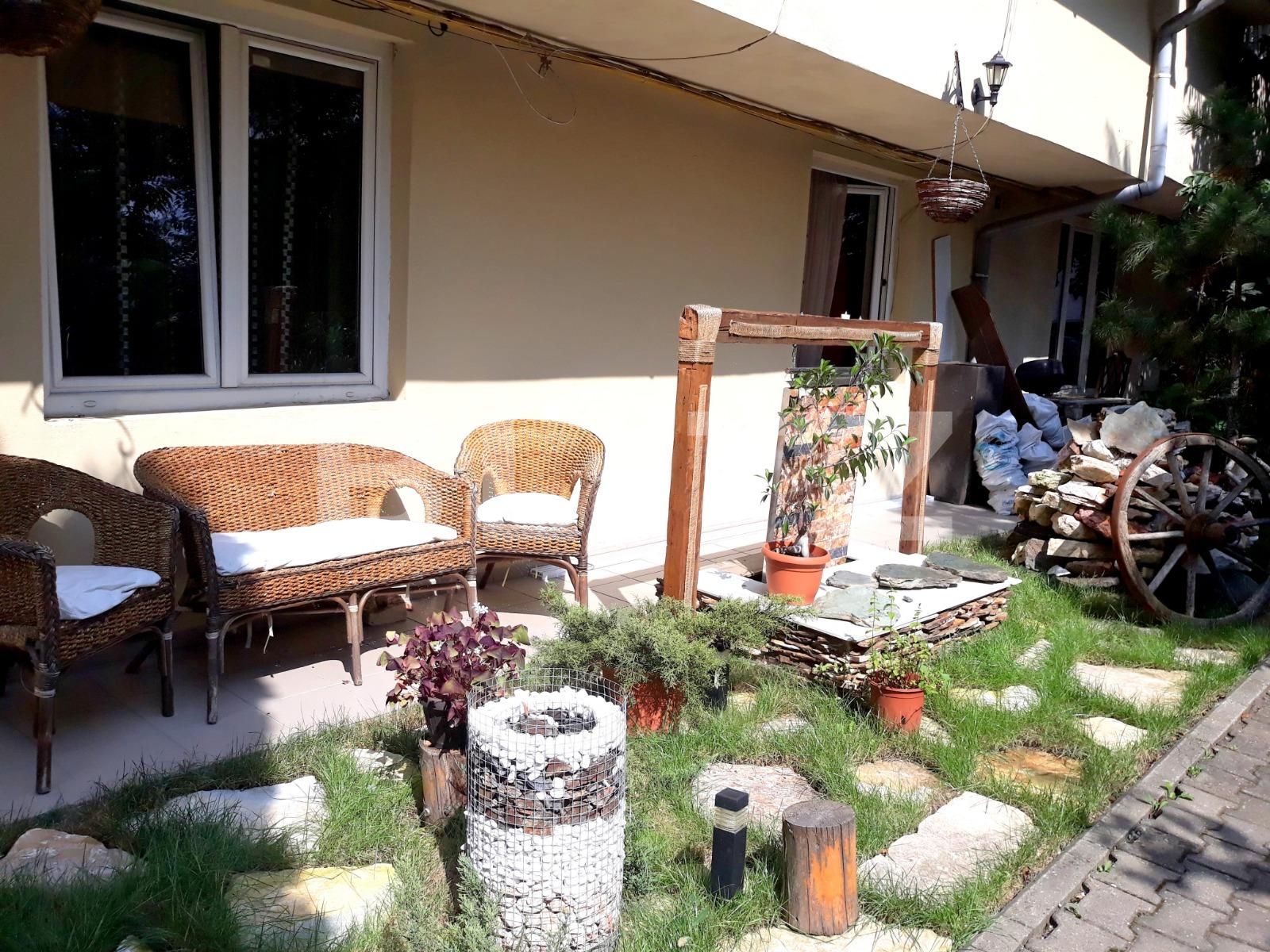 Apartament de închiriat 2 camere Central - 33876AI | BLITZ Cluj-Napoca | Poza9