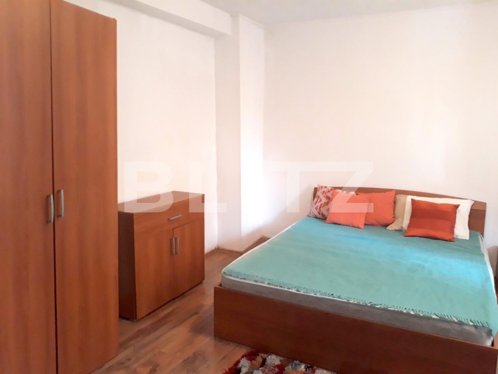 Apartament de închiriat 2 camere Central - 33876AI | BLITZ Cluj-Napoca | Poza4