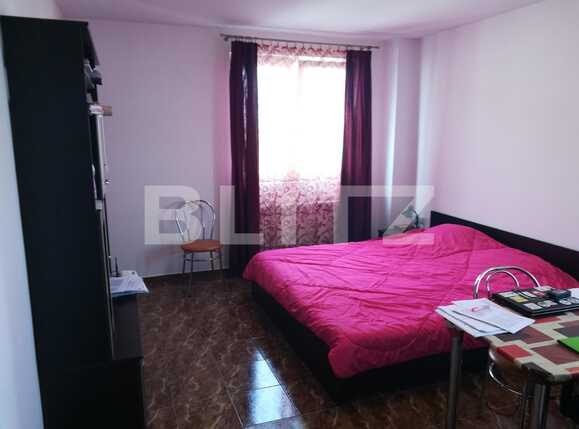 Garsonieră de vânzare Zorilor - 33878AV | BLITZ Cluj-Napoca | Poza2