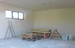 Casa individuala, 183 mp utili, 700 mp teren, panorama si expunere sudica !