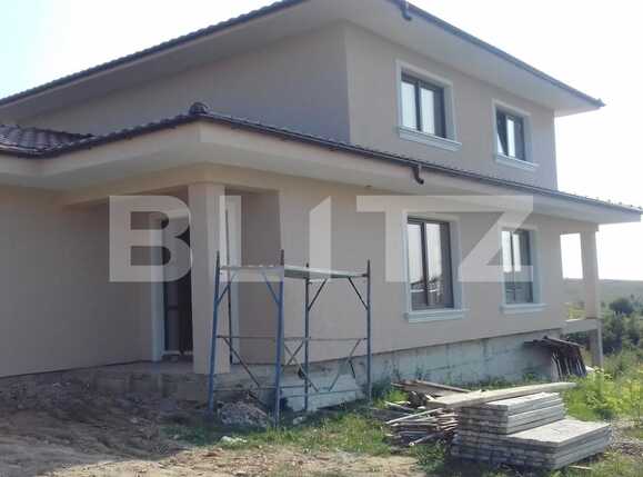 Casa de vânzare 5 camere Feleacu - 33879CV | BLITZ Cluj-Napoca | Poza1