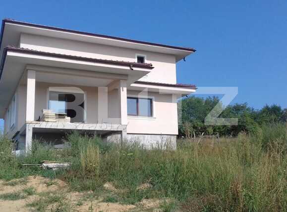 Casa de vânzare 5 camere Feleacu - 33879CV | BLITZ Cluj-Napoca | Poza2