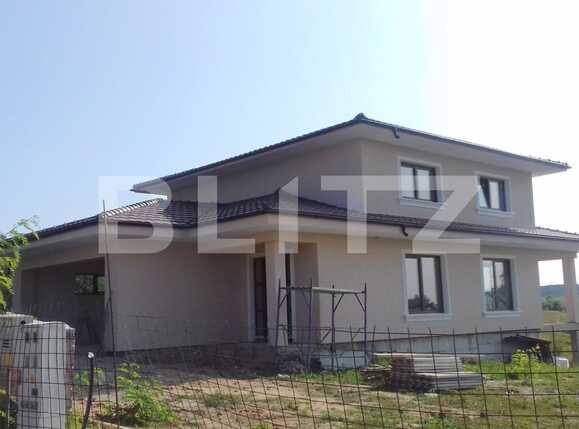 Casa de vânzare 5 camere Feleacu - 33879CV | BLITZ Cluj-Napoca | Poza3