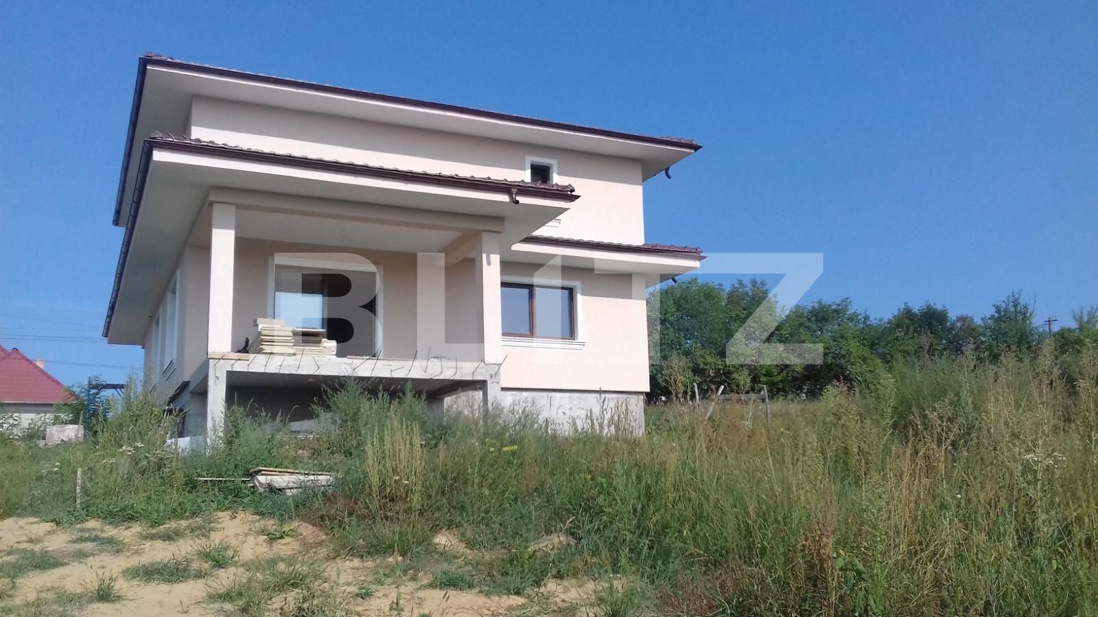 Casa de vânzare 5 camere Feleacu - 33879CV | BLITZ Cluj-Napoca | Poza2