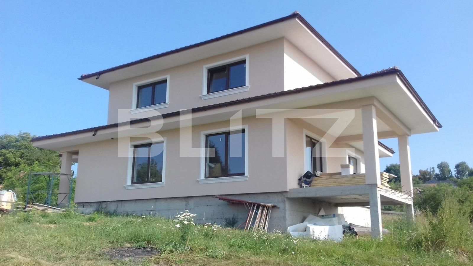 Casa de vânzare 5 camere Feleacu - 33879CV | BLITZ Cluj-Napoca | Poza4