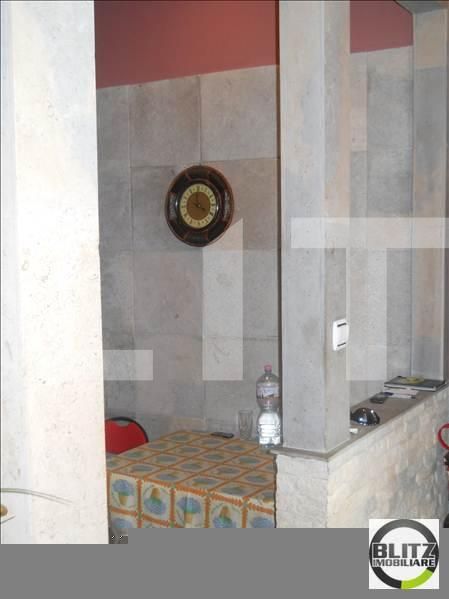 Apartament de vânzare 2 camere Central - 3388AV | BLITZ Cluj-Napoca | Poza3