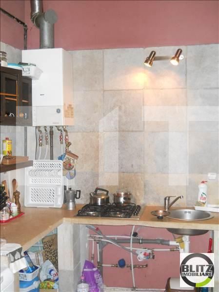 Apartament de vânzare 2 camere Central - 3388AV | BLITZ Cluj-Napoca | Poza4