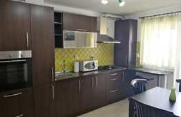 De vanzare apartament 1 camera, 45 mp, imobil nou, zona strazii Calea Turzii