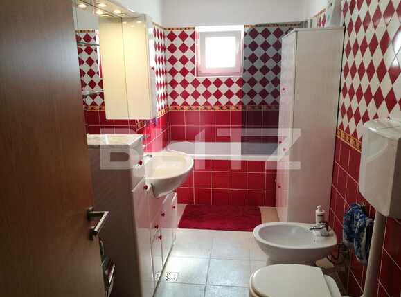 Garsonieră de vânzare Zorilor - 33880AV | BLITZ Cluj-Napoca | Poza5