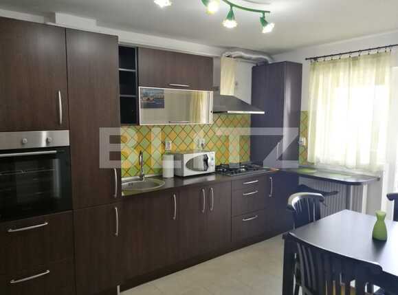 Garsonieră de vânzare Zorilor - 33880AV | BLITZ Cluj-Napoca | Poza1