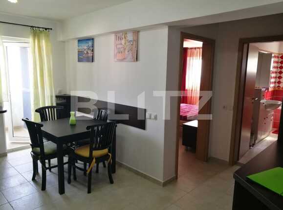 Garsonieră de vânzare Zorilor - 33880AV | BLITZ Cluj-Napoca | Poza3