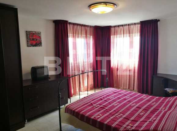 Garsonieră de vânzare Zorilor - 33880AV | BLITZ Cluj-Napoca | Poza4