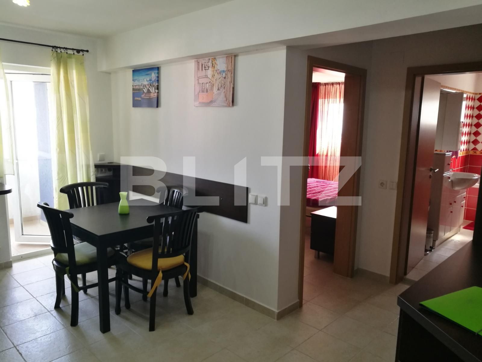 Garsonieră de vânzare Zorilor - 33880AV | BLITZ Cluj-Napoca | Poza3