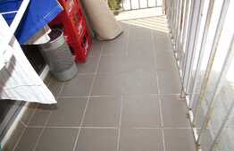 De vanzare garsoniera, decomandata, 32 mp, la cheie!