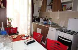 De vanzare garsoniera, decomandata, 32 mp, la cheie!