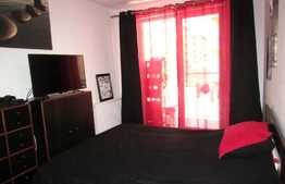 De vanzare garsoniera, decomandata, 32 mp, la cheie!