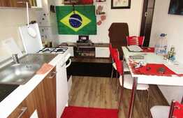 De vanzare garsoniera, decomandata, 32 mp, la cheie!