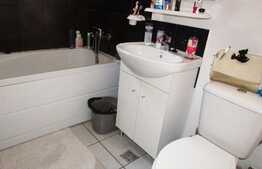 De vanzare garsoniera, decomandata, 32 mp, la cheie!