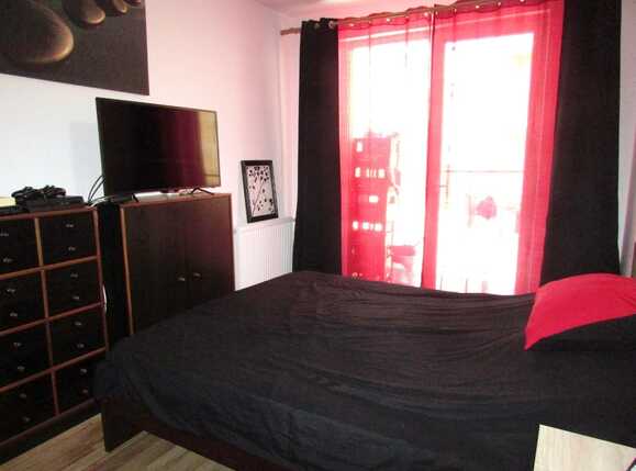 Garsonieră de vânzare Floreşti - 33881AV | BLITZ Cluj-Napoca | Poza1