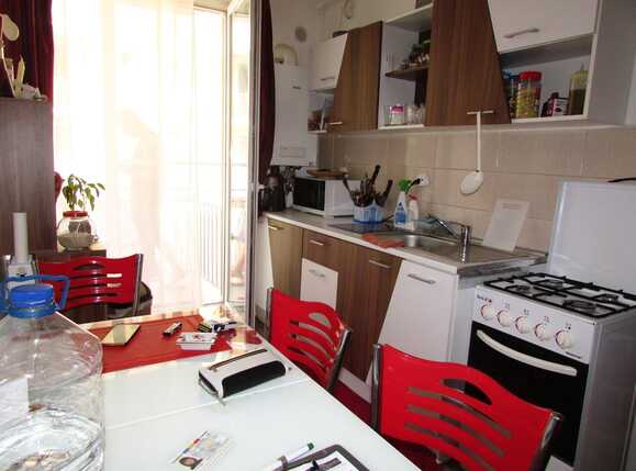 Garsonieră de vânzare Floreşti - 33881AV | BLITZ Cluj-Napoca | Poza5