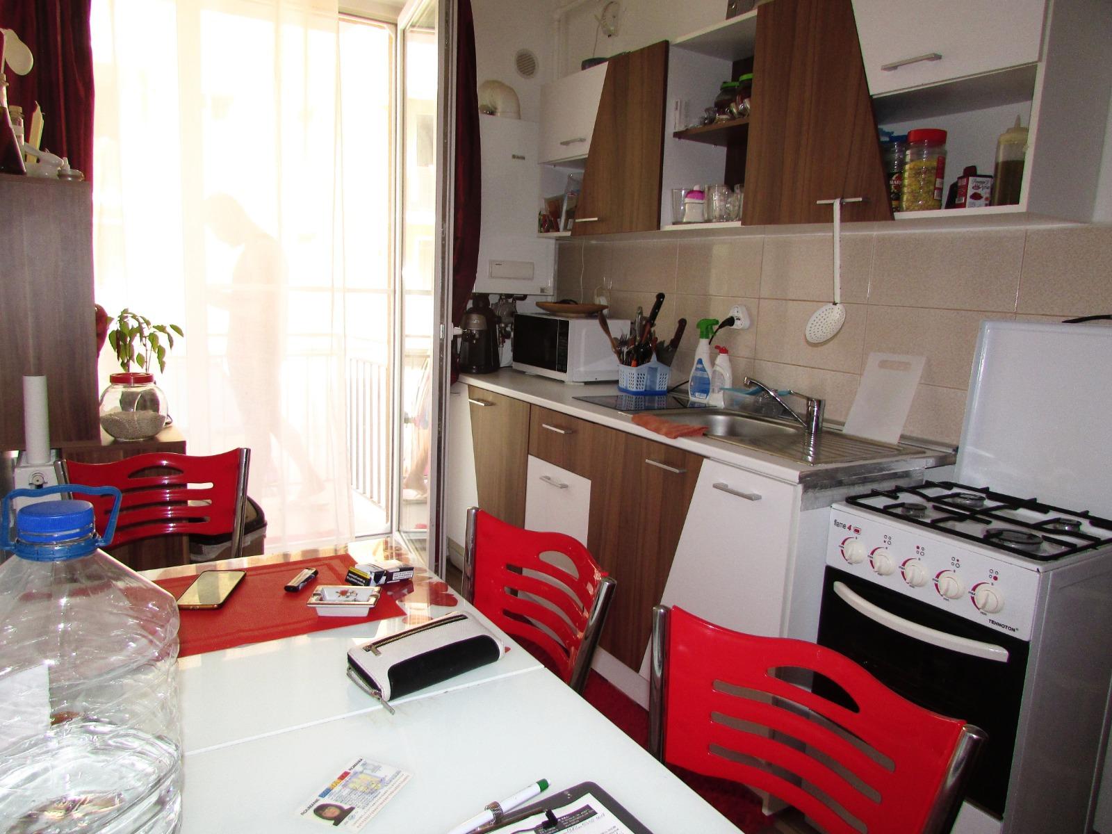 Garsonieră de vânzare Floreşti - 33881AV | BLITZ Cluj-Napoca | Poza5