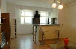 Apartament 2 camere, 50 mp, imobil nou, parcare subterana, mobilat modern, zona Calea Turzii