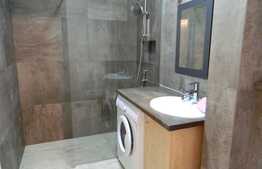 Apartament 2 camere, 50 mp, imobil nou, parcare subterana, mobilat modern, zona Calea Turzii