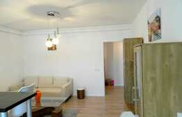 Apartament 2 camere, 50 mp, imobil nou, parcare subterana, mobilat modern, zona Calea Turzii