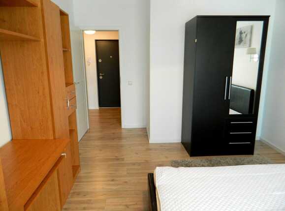 Apartament de închiriat 2 camere Zorilor - 33883AI | BLITZ Cluj-Napoca | Poza3