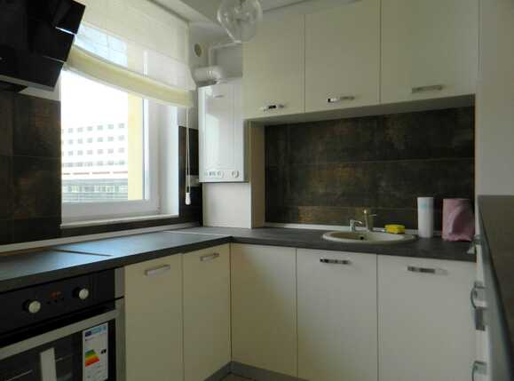 Apartament de închiriat 2 camere Zorilor - 33883AI | BLITZ Cluj-Napoca | Poza10