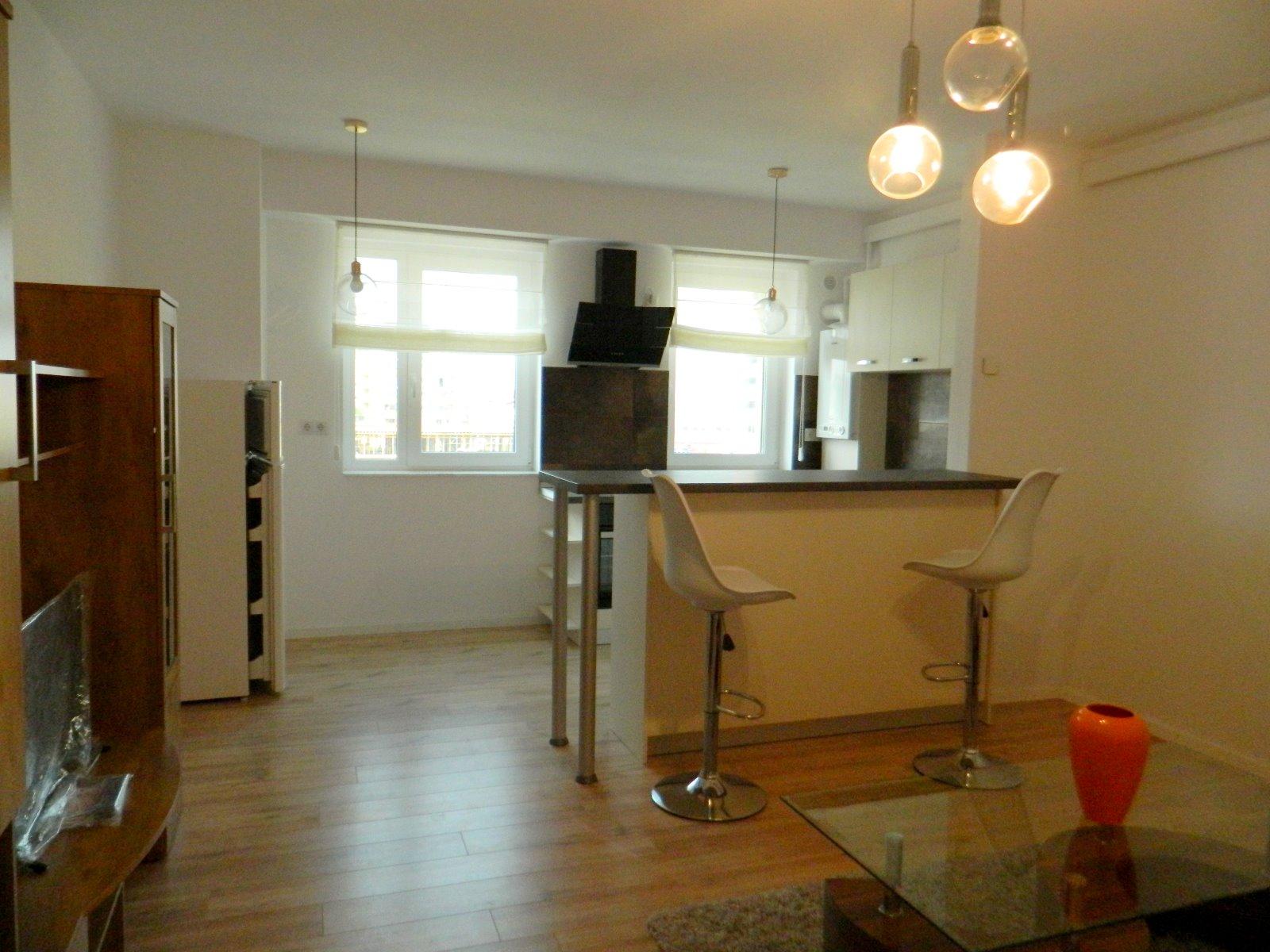 Apartament de închiriat 2 camere Zorilor - 33883AI | BLITZ Cluj-Napoca | Poza8