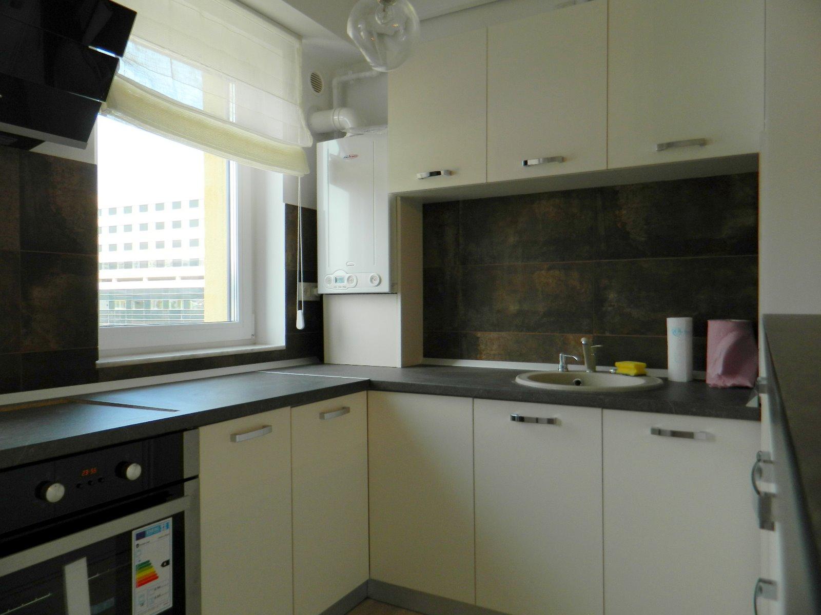 Apartament de închiriat 2 camere Zorilor - 33883AI | BLITZ Cluj-Napoca | Poza10