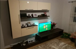 Apartament 2 camere, 54 mp, decomandat, prima inchiriere, zona strazii Plopilor