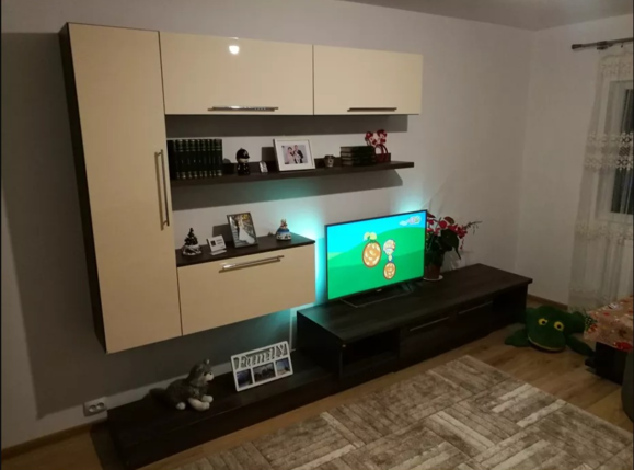 Apartament de închiriat 2 camere Plopilor - 33884AI | BLITZ Cluj-Napoca | Poza1